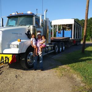 Meet your Posher, Erick